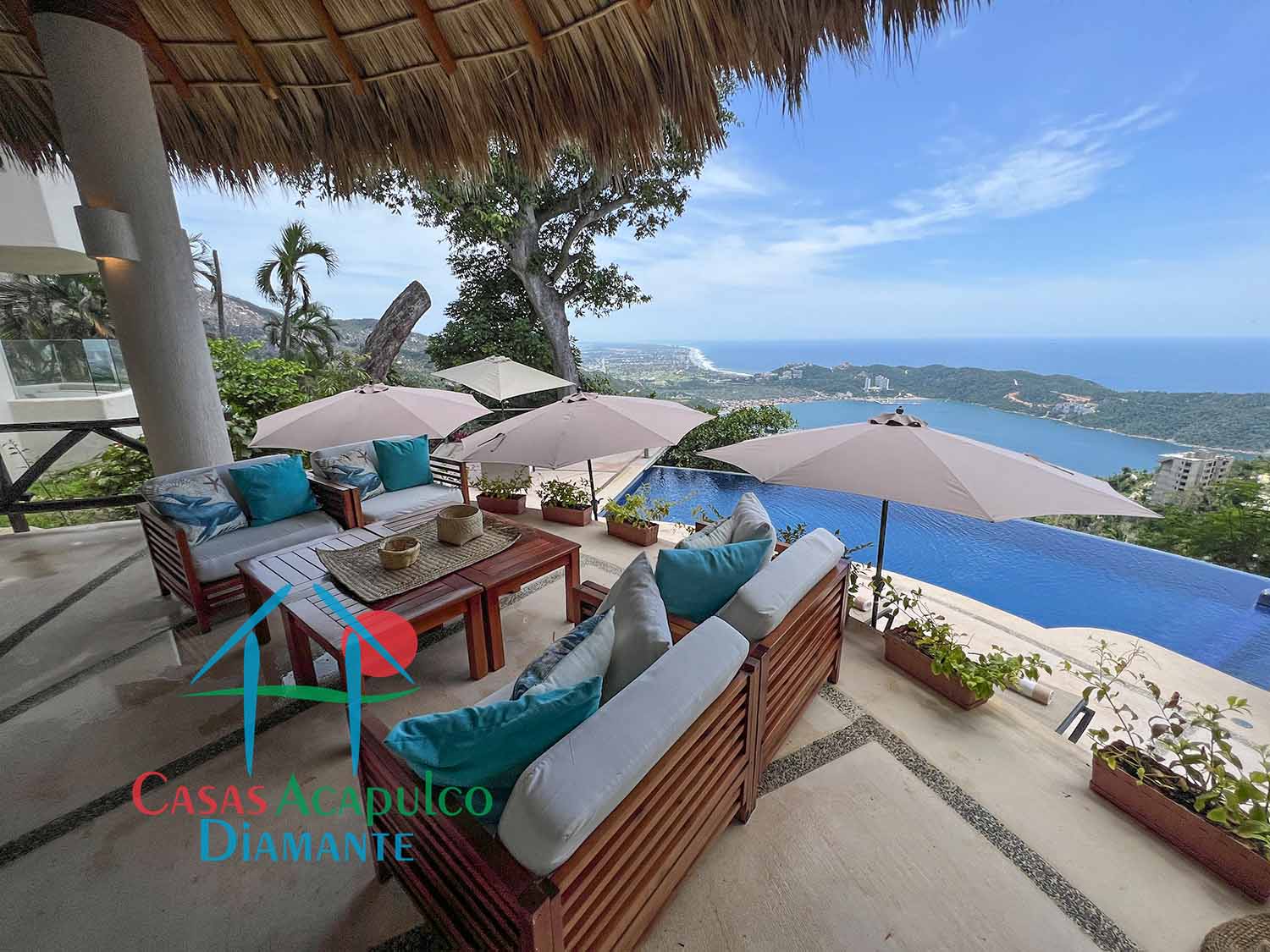 Casa La Wapa - Estancia 7